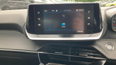 Peugeot 208 1.2 PureTech 100 Allure 5dr Petrol Hatchback